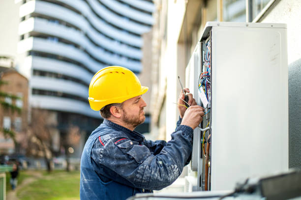 Best Electrical Wiring and Rewiring  in Quakertown, PA