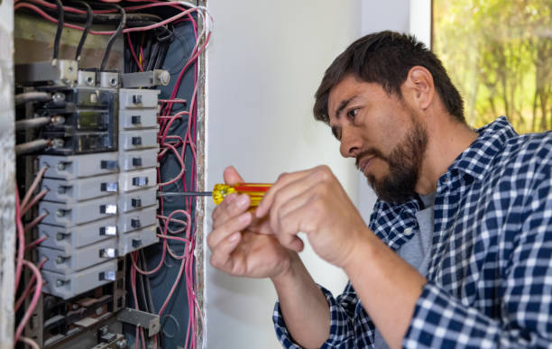 Professional Electrical Services in Quakertown, PA